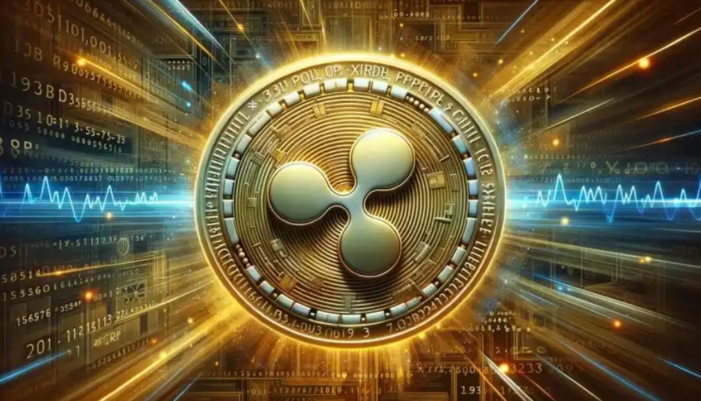 XRP