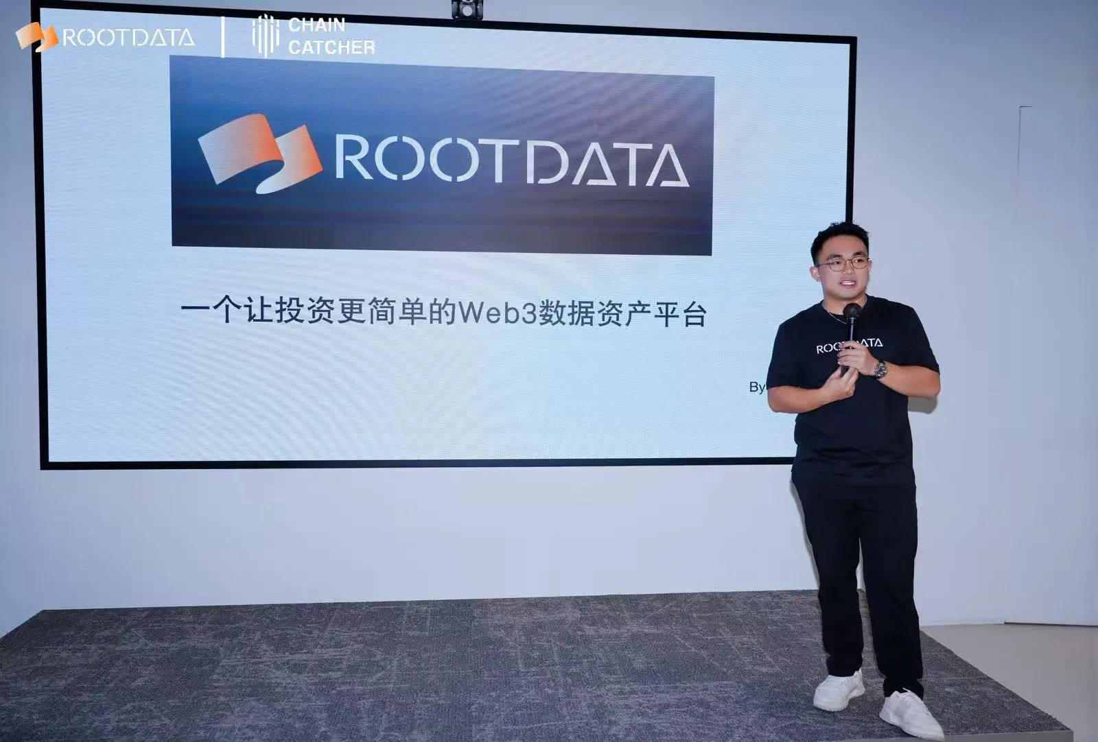 「Crypto 2025：破局与新生」精彩回顾：洞见、叙事与趋势汇聚一堂