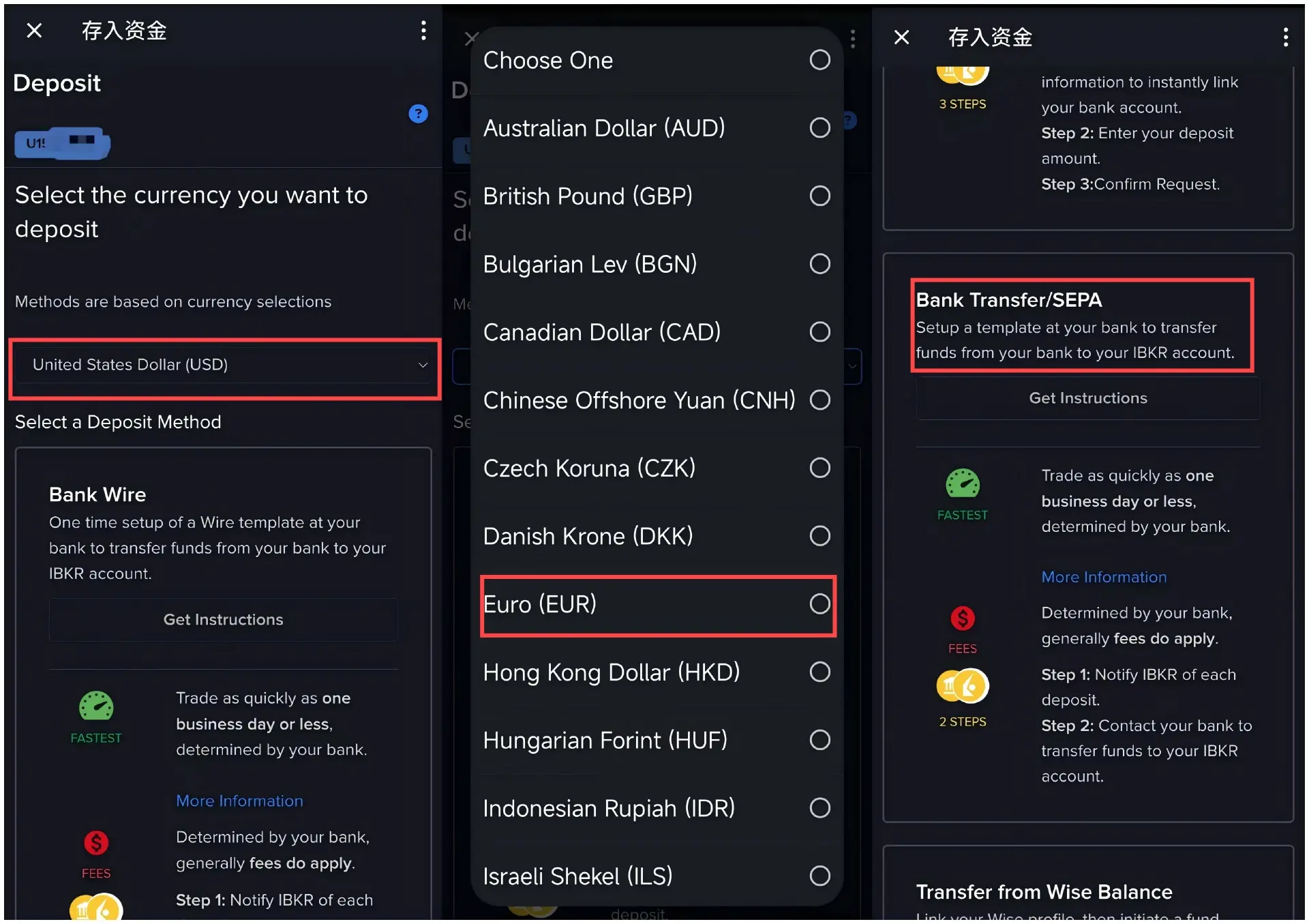 SafePal 实用手册：转账汇款、出入金券商/CEX，打通 Crypto 与 TradFi 的最全指南