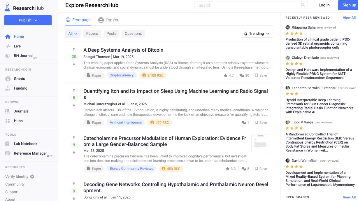 科学平权运动：DeSci 的万亿美元知识经济重构革命