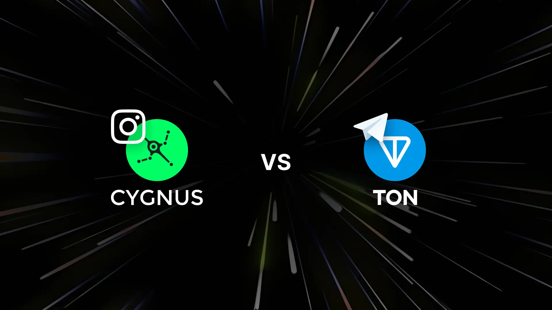 Cygnus Instagram layer 的繁荣：是假联手，还是真崛起