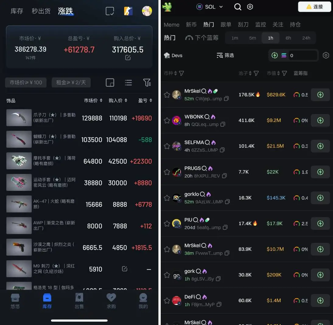 执裁国际电竞赛事后, 我对游戏上链无比 Bullish